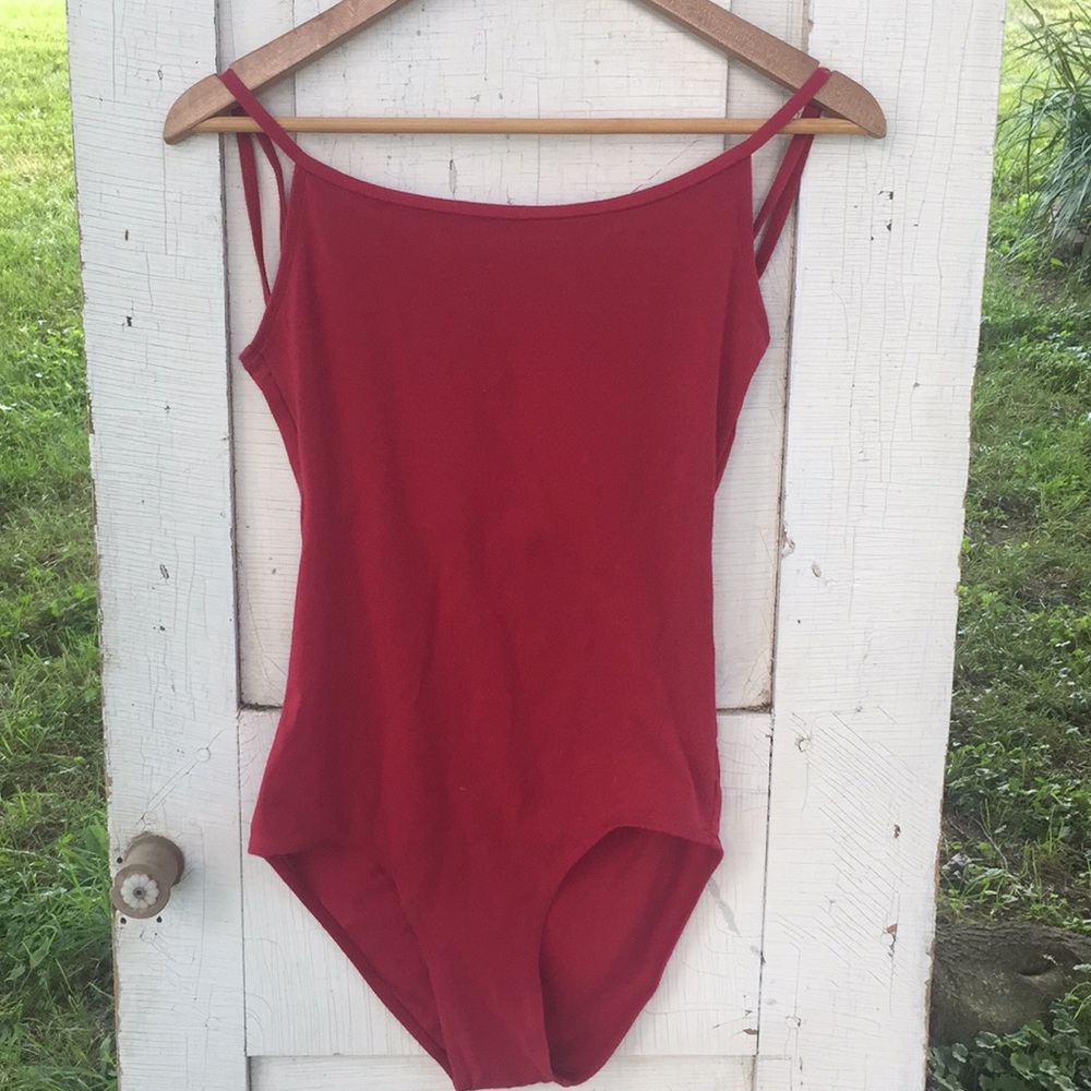 Theatricals Leotard